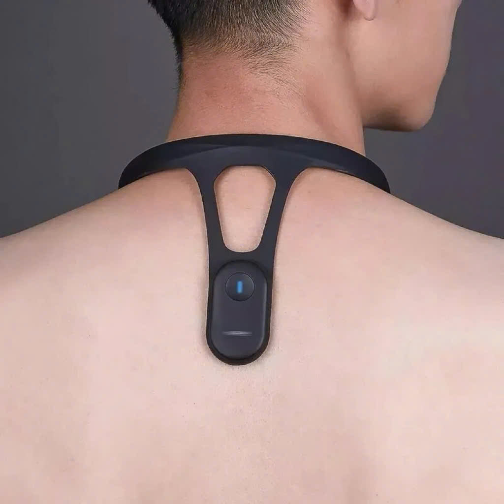 Smart Posture Corrector with Real-Time Monitoring & Bluetooth 8142528053448-al