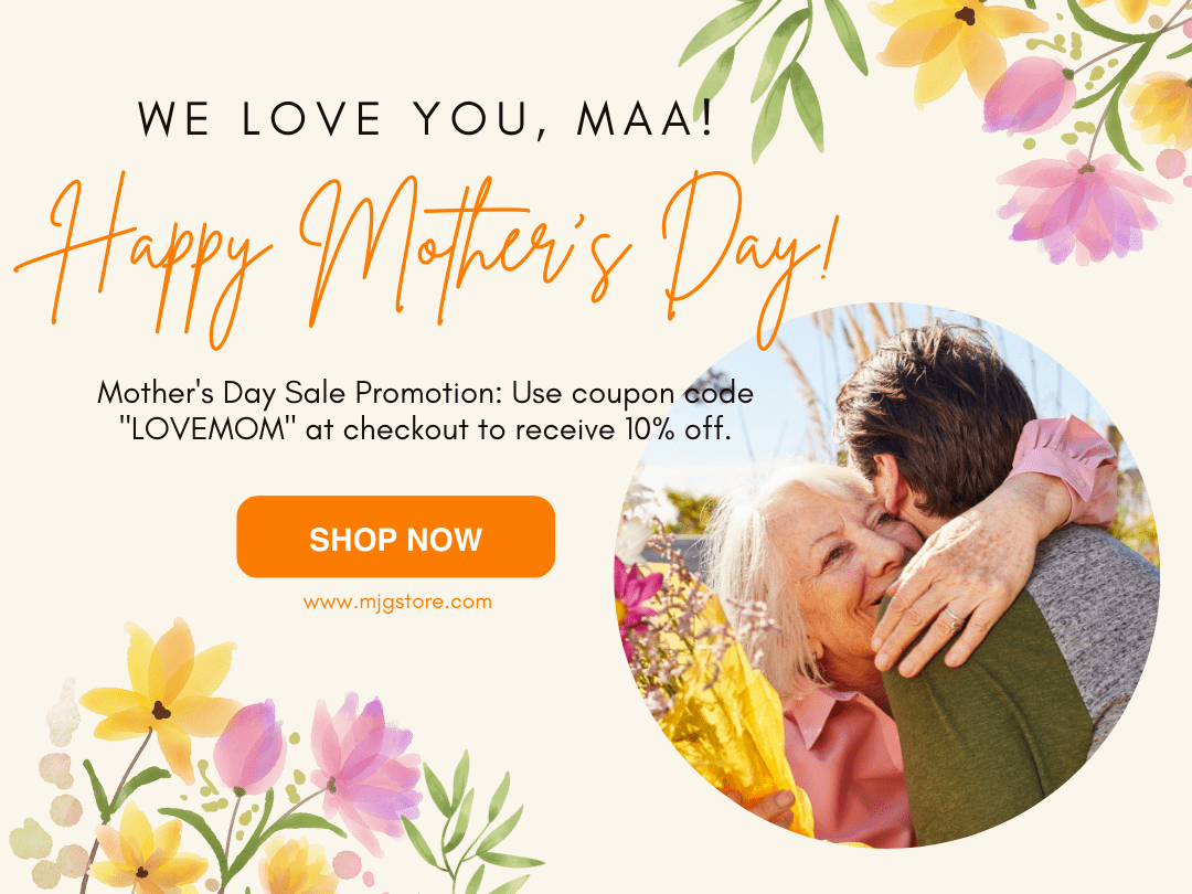 mjgstore banner mothers day mobile