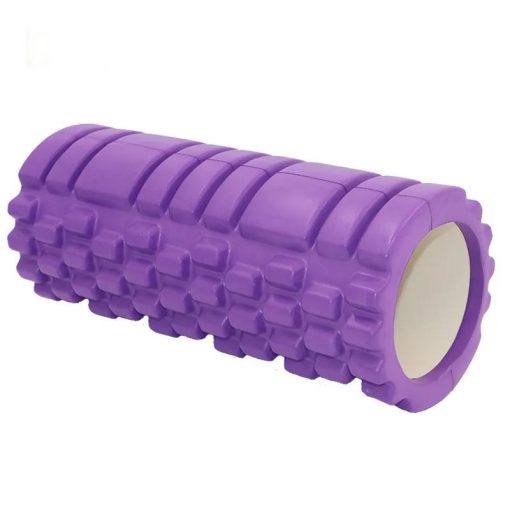 Yoga Massage Roller - Trigger Point Foam Roller13