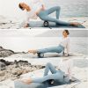 Yoga Massage Roller - Trigger Point Foam Roller9