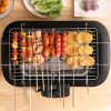 1800W Electric Grill Home Bbq Grill5