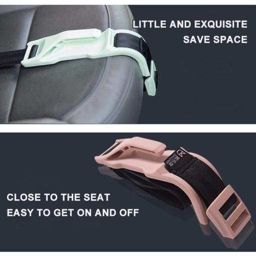 Car Seat Belt For Pregnancy Safe