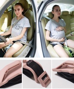 Car Seat Belt For Pregnancy Safe