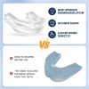 Anti Snoring Sleep Apnea Mouthpiece Guard