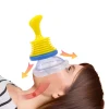 Adult And Infant Anti-Choking Device