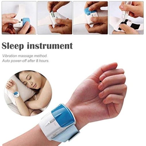 Anti Snoring Sleep Device – Save Insomnia