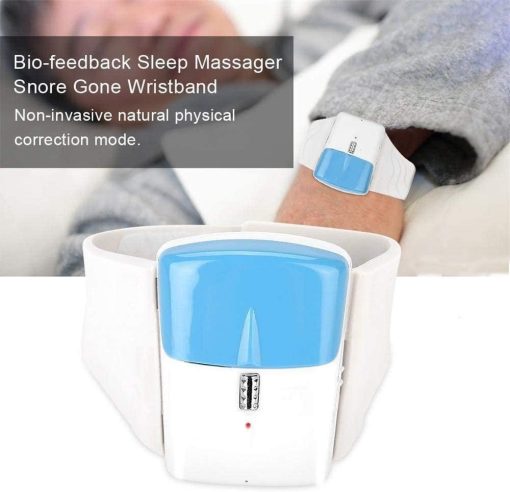 Anti Snoring Sleep Device – Save Insomnia1