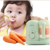 Baby Food Processor- Steamer And Blender7