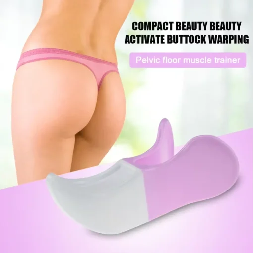 Bladder Control Device Pelvic Floor Trainer5