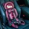 Child Safety Seat Simple Portable Car Seat Cushion9