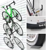 Garage Bike Wall Mount Hook Hanger Rack26