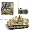 Heng Long Rc Tank Metal Pro Version 2.4G German Leopard 2A6 3889 1 Metal Gear & Tracks Rc Trux World Store2