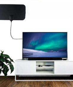 Indoor Satellite Hdtv Antenna6