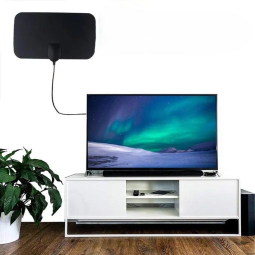 Indoor Satellite Hdtv Antenna6