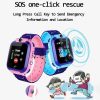 Kids Sonic Smart Watch Pro2