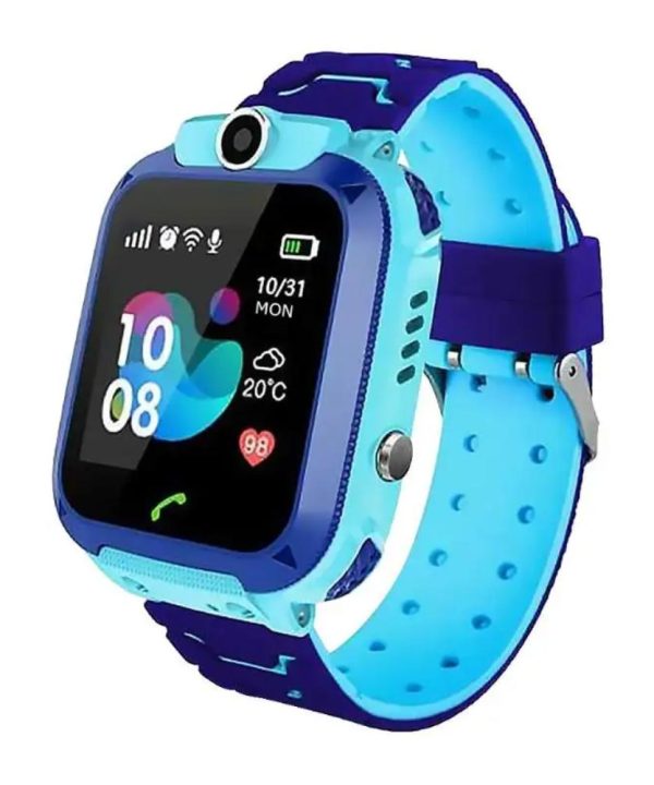 Kids Sonic Smart Watch Pro5