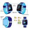 Kids Sonic Smart Watch Pro7