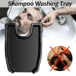 Large Portable Hair Washing Shampoo Bowl Basin1