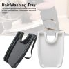 Large Portable Hair Washing Shampoo Bowl Basin4