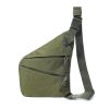 New Tactical Design Anti-theft Sport Sling Bag