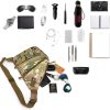 New Tactical Design Anti-theft Sport Sling Bag4