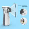 Personal Sinus Steam Inhaler, Nebulizer Machine for Baby Adult1