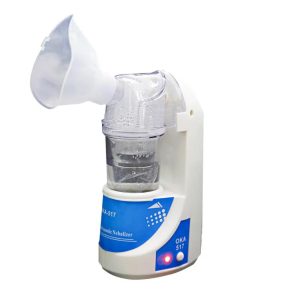 Personal Sinus Steam Inhaler5