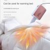 Portable Electric Clothes Dryer Multifunctional Fast Drying Cover Suitable Heated Clothes Airer5