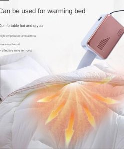 Portable Electric Clothes Dryer Multifunctional Fast Drying Cover Suitable Heated Clothes Airer5