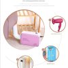 Portable Electric Clothes Dryer Multifunctional Fast Drying Cover Suitable Heated Clothes Airer7