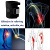 Sciatic Nerve Brace - Sciatica Acupressure Leg & Back