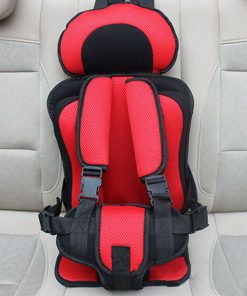 Ultra Safe Kids Car Travel Booster Safety Seat