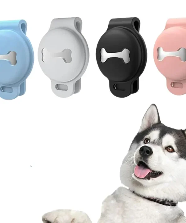 Wearable GPS Dog Tracker & Anti-Lost Pet Locator.Main