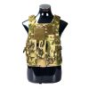 Usmc Military Tactical Plate Carrier Vest