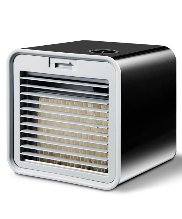 Small Quiet Portable Air Conditioner Unit