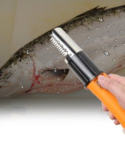 Premium Electric Fish Scaler Tool