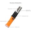 Premium Electric Fish Scaler Tool