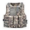 Usmc Military Tactical Plate Carrier Vest