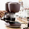 0.6L Coffee Maker 500W Machine Instant2