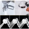 Household Pressurized Shower Head