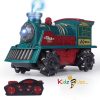 R/C Train Team Series Toy For Kids