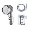 Household Pressurized Shower Head