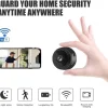 1080P Magnetic Wifi Mini Camera2