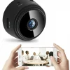 1080P Magnetic Wifi Mini Camera5