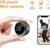 1080P Magnetic Wifi Mini Camera6