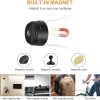 1080P Magnetic Wifi Mini Camera8