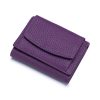 Women'S Rfid Shield Mini Wallet