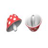 Creative Mushroom Shape Funnel