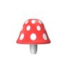 Creative Mushroom Shape Funnel