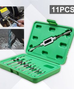 Broken Screw Remover (11 Pcs)